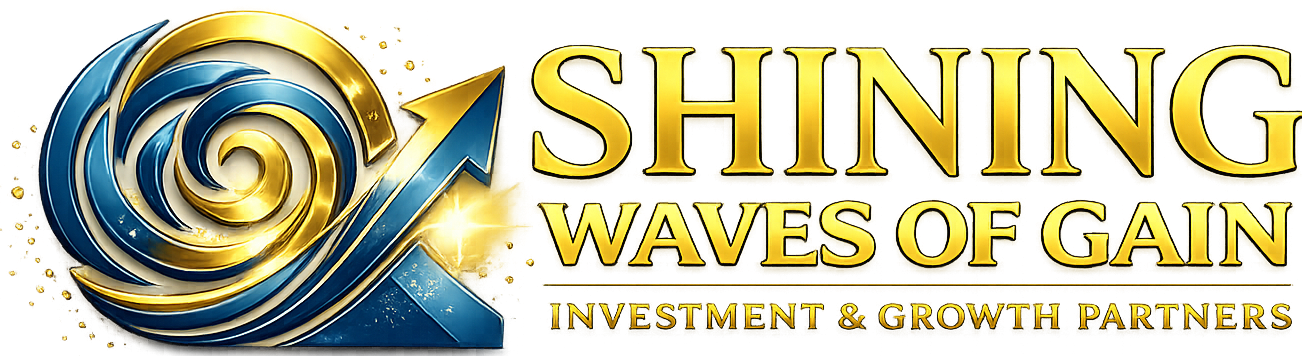 About Shining Waves of Gain